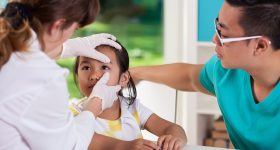 Connection Between TBI and Secondary ADHD in Children