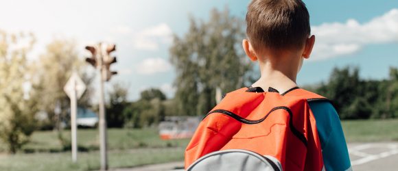 Autism and Safety: A Mother’s Guide to Preventing Wandering