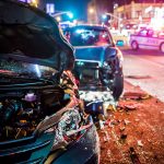 Drunk Driving Accidents