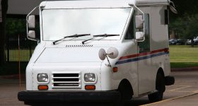 USPS