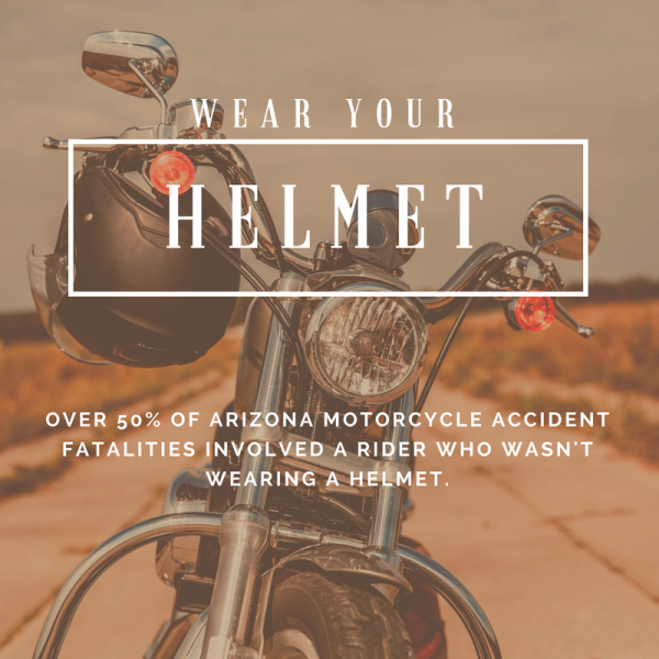 Motorcycle Accident Statistics
