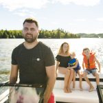 Family Boating Safety