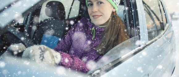 Are Heated Vehicle Seats Dangerous?