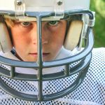 Children's Brain Injuries from Football