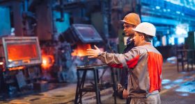 Steelworkers