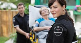 Workers’ Compensation for First Responders