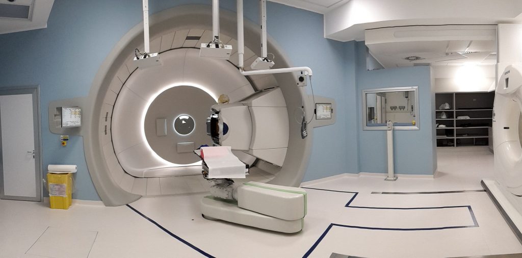 Proton Beam Therapy