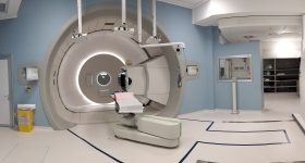 Proton Beam Therapy