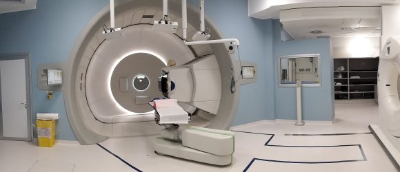 Proton Beam Therapy