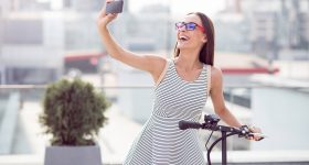 E-Scooters
