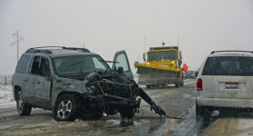 Why Do Car Accidents Happen?