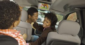 Parents Don’t Wear Seatbelts