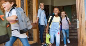 School Kids