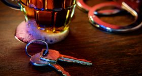 Alcohol-related Auto Safety
