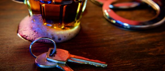 Alcohol-related Auto Safety