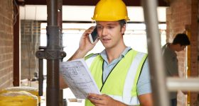 Utility Worker