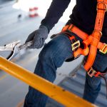 Worker Clipping in Fall Protection