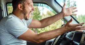 Road Rage