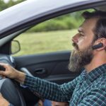 Hands-Free Mobile Device for Driving