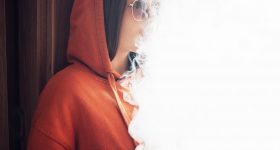 Vaping