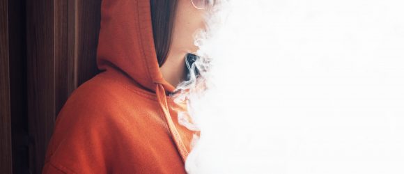 Vaping
