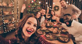 Holiday Party