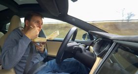 Distracted Driving